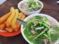 “Pho” – the soul of Vietnam simmering Europe